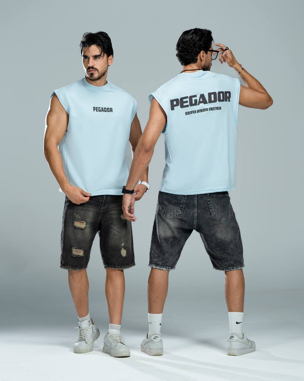 وست باکسی مدل PEGADOR
